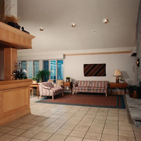 קרקט Auberge De La Baie מראה חיצוני תמונה